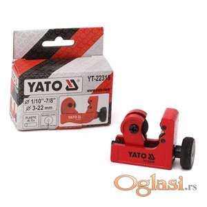 Sekač za bakarne cevi 3-22 mm